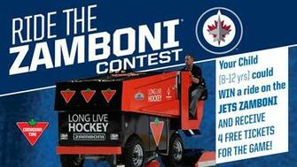 Canadian Tire Is Offering The Chance Of A Lifetime For Children To