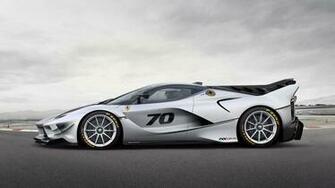 Ferrari Fxx K Evo Wallpaper HD Image Wsupercars