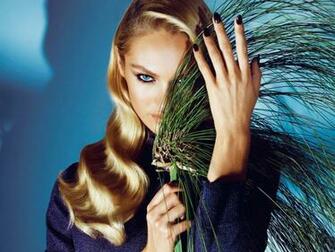 Candice Swanepoel Desktop HD Wallpaper StylishHDwallpaper