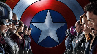 Captain America Civil War 4k 8k HD Wallpaper Nd Share With Your