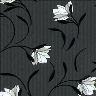 Wallpaper Erismann Gemma Floral