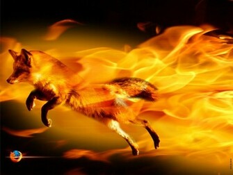 Wallpaper Mozilla Firefox HD