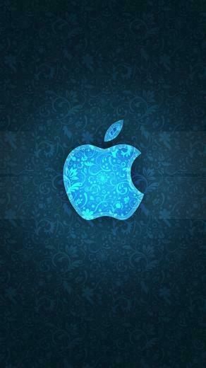 Apple Galaxy Note Wallpaper HD