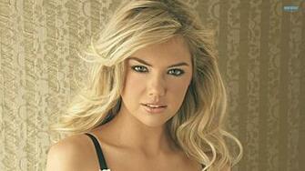 Kate Upton Wallpaper HD Early