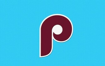 Phillies Logo Wallpaper