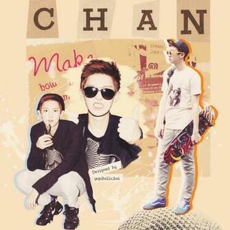 Exo Chanyeol Wallpaper By