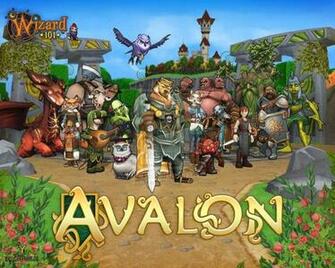 Wizard101 Wallpaper