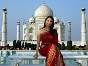 Beautiful Wallpaper Taj Mahal