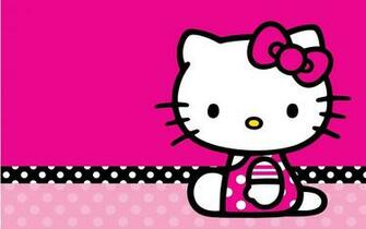 Baby Hello Kitty Wallpaper HDwallpaper20