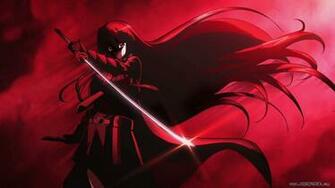 Akame Ga Kill Wallpaper HD