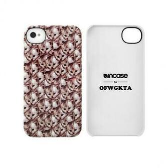 Odd Future All Cat Wallpaper The iPhone Case Was