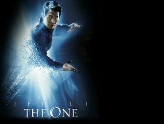 HD Desktop Wallpaper Jet Li