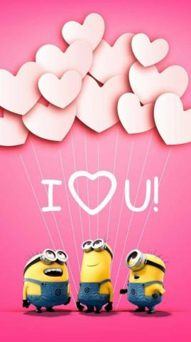 Minions