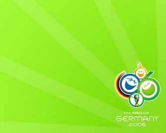 Wallpaper Del Mundial De Alemania Malder