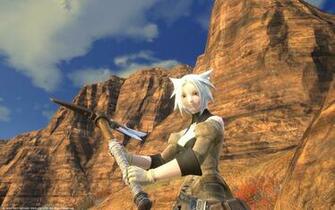 Final Fantasy Xiv A Realm Reborn