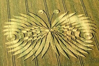 Crop Circles Computer Wallpaper Desktop Background Id