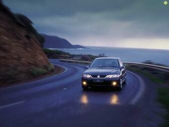 Vectra Showing Holden Jpg