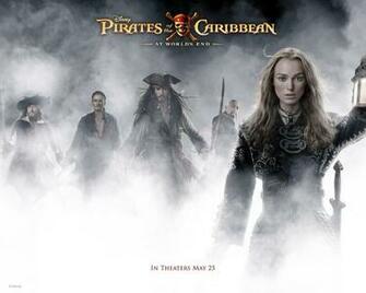 Pirates Of The Caribbean Wallpaper HD Live Desktop