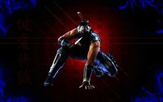 Ninja Gaiden Wallpaper Metal Games Heavy Pictures