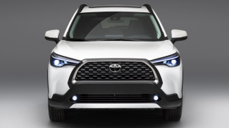 Toyota Corolla Cross Us Wallpaper And HD Image Car Pixel