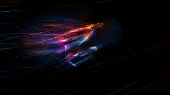 4k Gigabyte Wallpaper Background Image