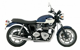 Triumph Bonneville Wallpaper