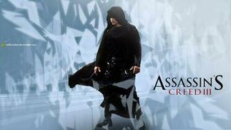 Wallpaper Desmond Animus By Redhoodies Fan Art Games