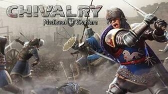 Torn Banner Studios Game Developers About Chivalry Medieval Warfare