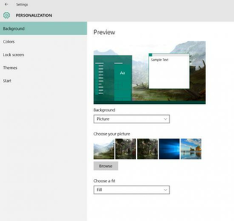 Does Windows Still Support Separate Wallpaper For Multi Monitor
