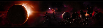 Space HD Wallpaper
