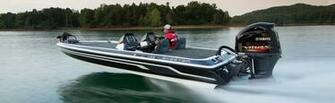 Skeeter Boats Bass Fx Series