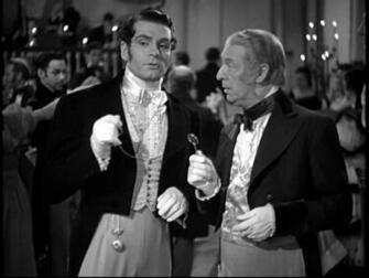 Laurence Olivier Image In Pride And Prejudice HD