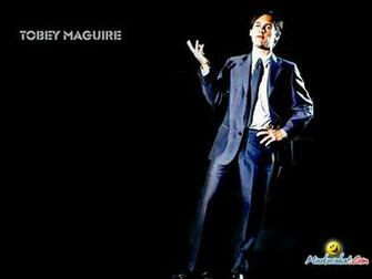 Tobey Maguire Biography Information