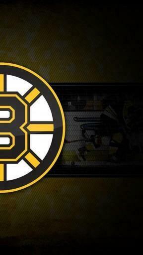 Bigger Boston Bruins Wallpaper For Android Screenshot