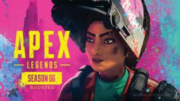 Apex Legends Season My Creative 4k Wallpaper