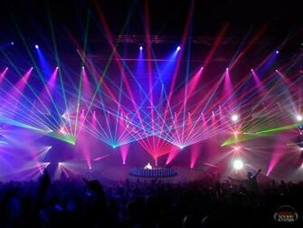 Mundo Da Musica Eletronica Wallpaper HD