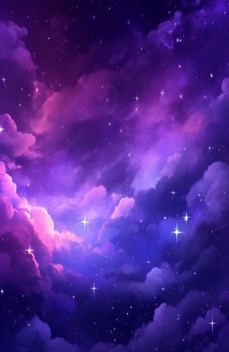 Purple Wallpaper