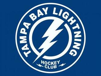 Tampa Bay Lightning Logo