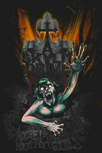 For iPhone Music Wallpaper A Skylit Drive