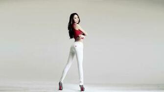 Risque Korean Wallpaper Elitewallpaper