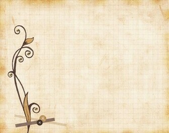 Vintage Background Image Grid Elements