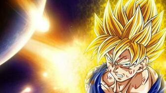 Dragonball HD Wallpaper Pictures