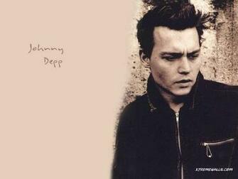 Johnny Depp Wallpaper