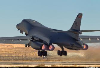 Photos Rockwell B 1b Lancer Aircraft Pictures