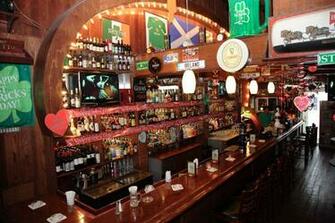 Iris Pub De La Chapu Cabo San Lucas