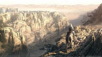 Games HD Wallpaper