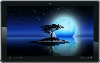 Night Ocean Live Wallpaper Android Apps On Google Play