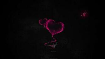 Wallpaper HD Love Magic