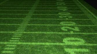 Football Field Background American