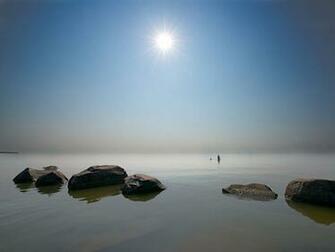 Lake Winnipeg Picture Weather Wallpaper National Geographic